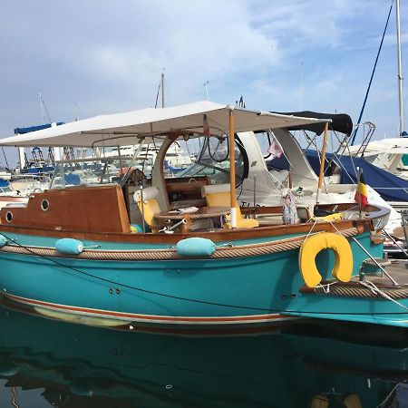 Een Parel Aan De Cote 'D Azur ! Daire Vallauris Dış mekan fotoğraf