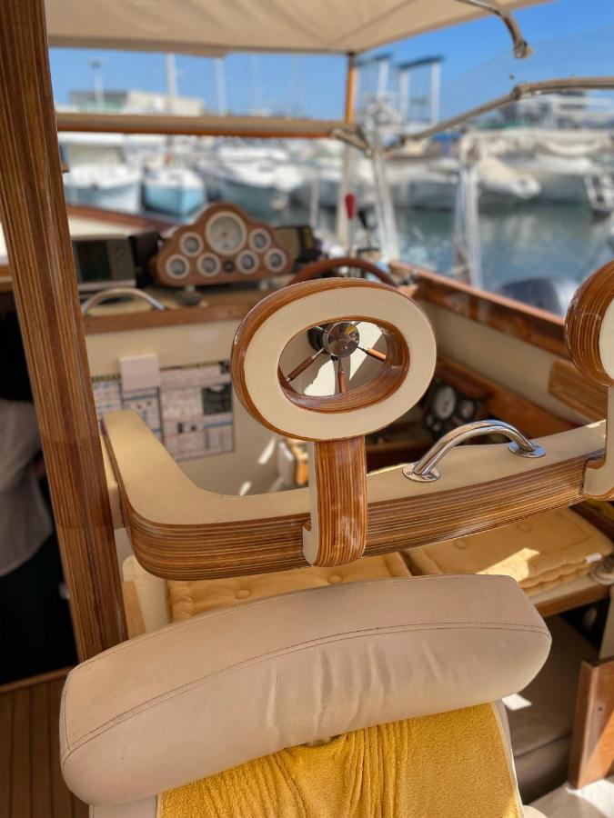 Een Parel Aan De Cote 'D Azur ! Daire Vallauris Dış mekan fotoğraf