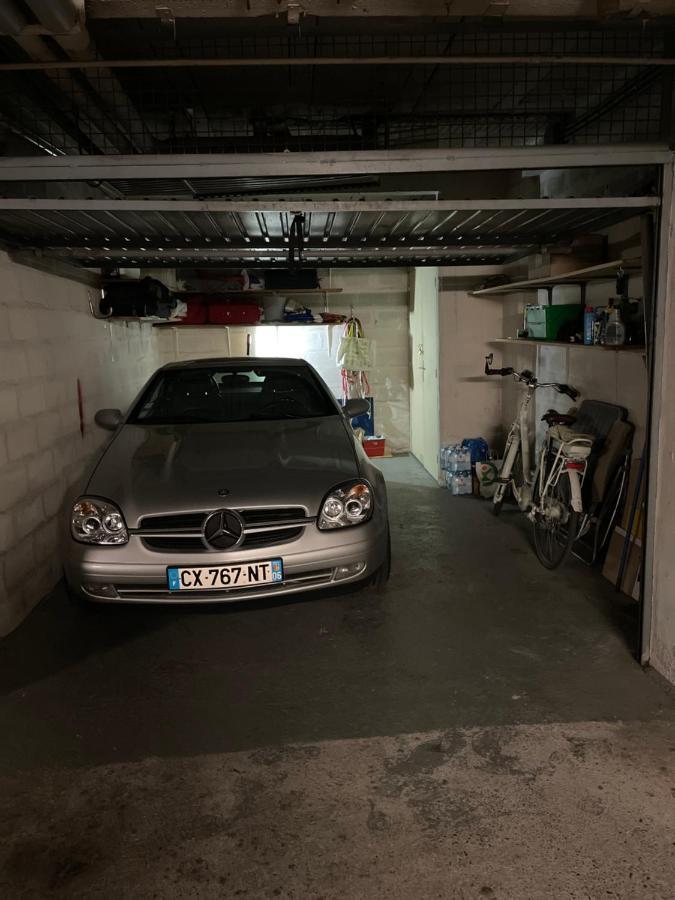 Een Parel Aan De Cote 'D Azur ! Daire Vallauris Dış mekan fotoğraf