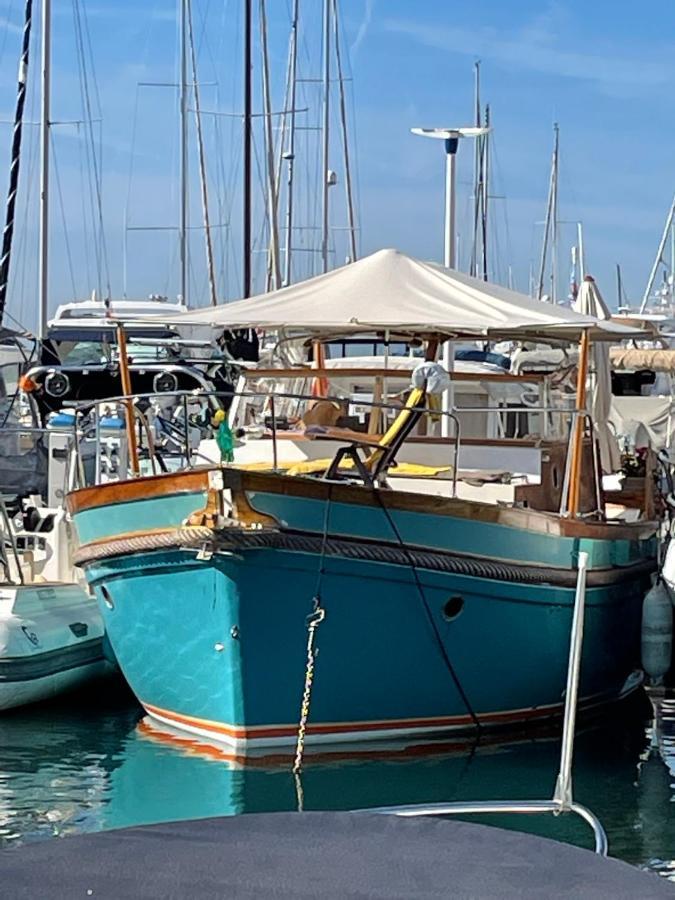 Een Parel Aan De Cote 'D Azur ! Daire Vallauris Dış mekan fotoğraf